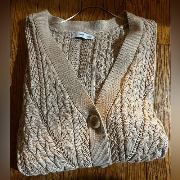 Mango Cardigan - Picture 5 of 7